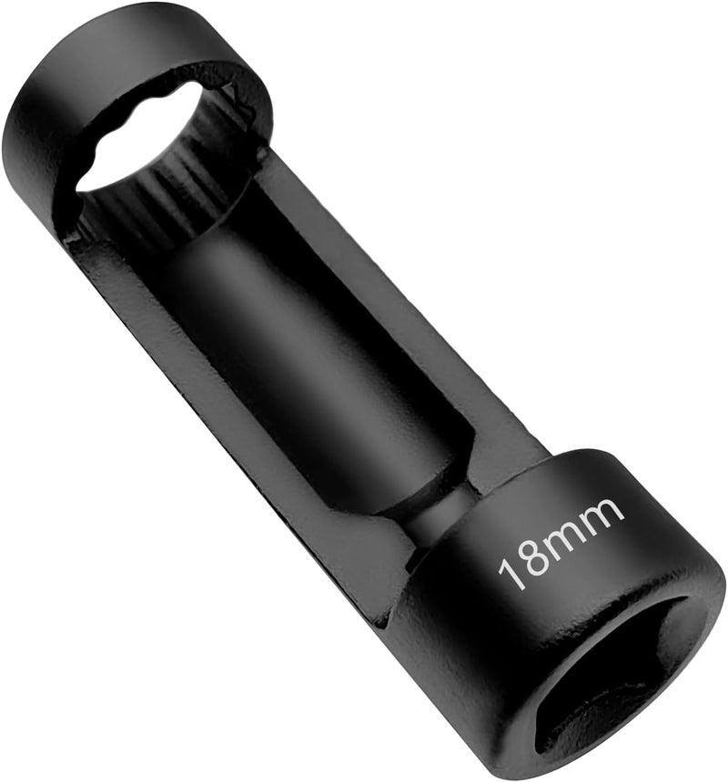 ZKTOOL Suspension Strut Socket Tool (18MM) - Image 3